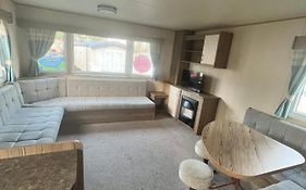 Marton Mere Holiday Park Caravan Blackpool